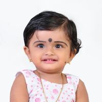 Devika V Kurup Profile Picture