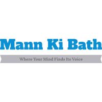 Mannkibath Where your mind finds its voice Profile Picture