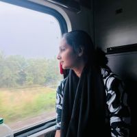 Ansila Majeed Profile Picture